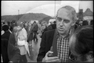 Helmut Hubacher