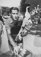 Tour de France 1950: Ferdi Kübler 