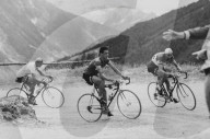 Tour de Suisse 1952: Ferdi Kübler