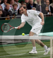 WIMBLEDON 2007