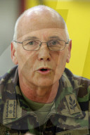 Fred Heer