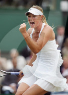 WIMBLEDON 2007