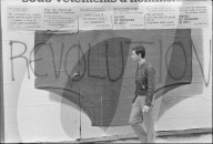 Studentenunruhen in Paris 1968: Revolution ist angesagt