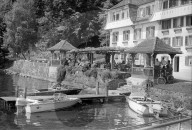 Invalidenheim in Immensee 1969