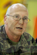 Fred Heer
