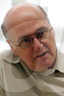 Richard Hoop, Bakteriologe am Tierspital Zürich 2006