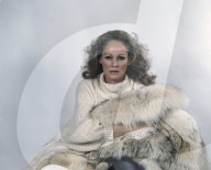 Ursula Andress, 1979