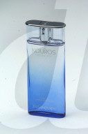 Parfumflasche: "Kouros"