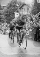 Tour de Romandie 1950: Jean Brun