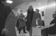 2. Eidgenössische Abstimmung über das Frauenstimmrecht, 1971