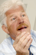 Benedikt Weibel 2005
