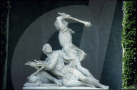 Winkelried Denkmal in Stans
