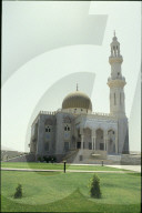 Moschee in Muscat, 1987
