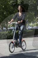 Klappvelo