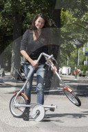 Klappvelo