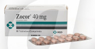 Arzneimittel 2005: Zocor 40 mg