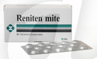 Arzneimittel 2005: Reniten mite