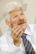 Benedikt Weibel 2005