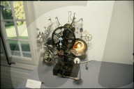 Kunsthandwerk von Charles Martin, 1987