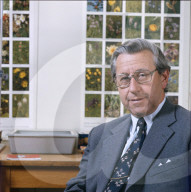 Hans A. Traber
