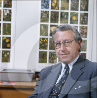 Hans A. Traber
