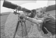 Hans A. Traber