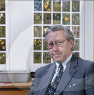 Hans A. Traber