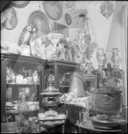 Antiquitäten, 1943