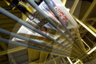 Ringier Print Adligenswil: Production Blick Tabloid