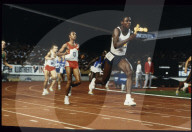 Carl Lewis