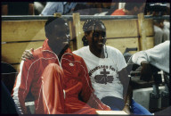 Carl Lewis