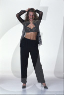 Christina Surer Bönzli