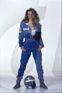 Christina Surer Bönzli