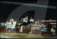 Carl Lewis