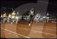Carl Lewis