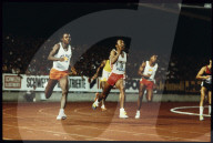 Carl Lewis