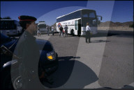 Tourist Police, Luxor 1999