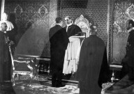 Myron Taylor, Pius XII.