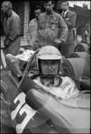 GP von Zandvoort 1967: Ludovico Scarfiotti
