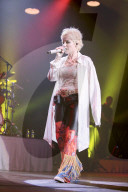 PEOPLE - Dolores O'Riordan ist im Alter von 46 Jahren gestorben