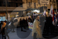 NEWS - Griechenland: Ausschreitungen vor dem Parlament in Athen