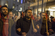 NEWS - Griechenland: Ausschreitungen vor dem Parlament in Athen