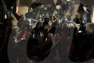 NEWS - Griechenland: Ausschreitungen vor dem Parlament in Athen