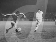 WM-Qualifikation 1981: Schweiz - Ungarn: Umberto Barberis
