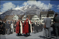Landsgemeinde Glarus 1967