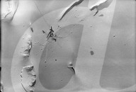 Gauligletscher; Notlandung Dakota;  Unfallstelle; Unfallort; 1946