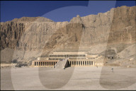 Massaker von Luxor 1997: Hatschepsut-Tempel
