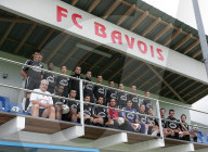 FC BAVOIS