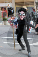 NEWS - USA: Demonstrationen gegen Rassismus am Martin Luther King Tag
