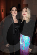 PEOPLE -  Marion Cotillard, Diane Kruger und Monica Bellucci beim César Gala Dinner in Paris